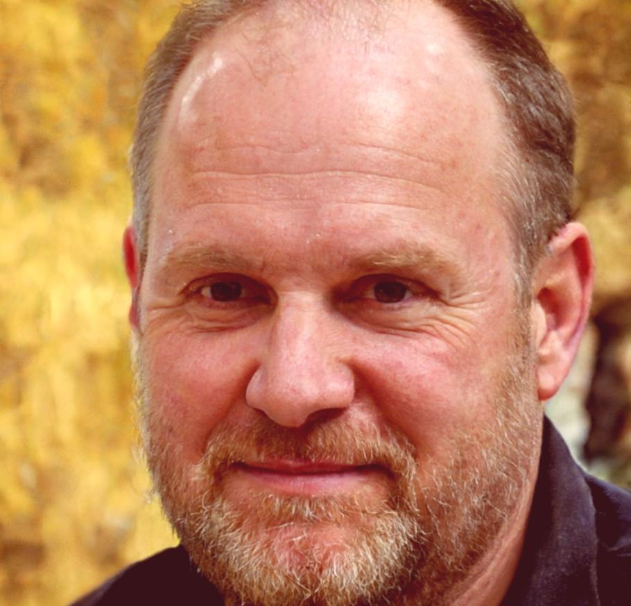 Profilbild von Teammitglied